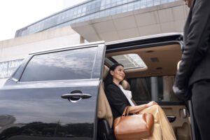 Limo Service and Renta Car