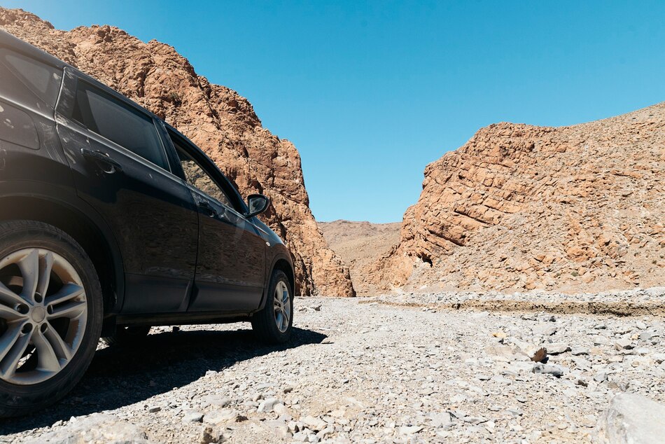 Why You Should in a Limo Service to Red Rocks