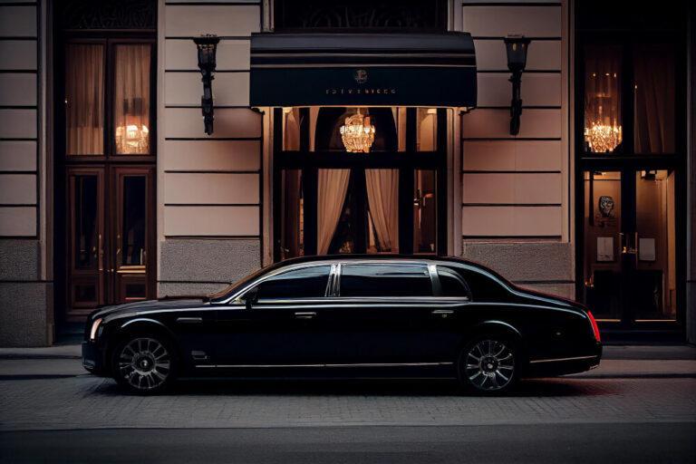 Hire the Best Black Limo Car Service in Denver, Colorado, and Nearby Areas in 2023