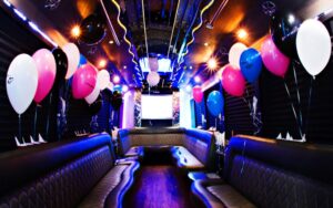 Brithday Limousine Service