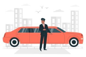 Limousine Etiquette Tips