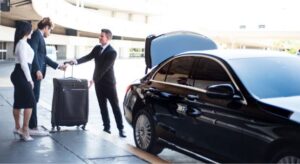 Airport Private Car Service in Denver CO