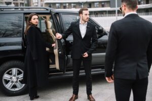 What Companies Rent Out Midsize Luxury SUVs