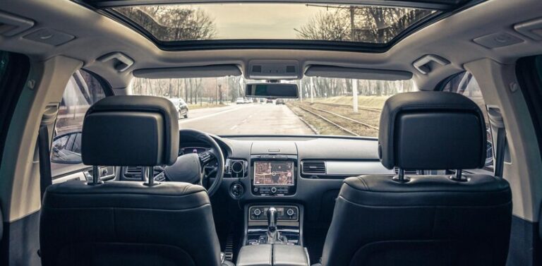 Where Can I Rent A Classic Car For My Wedding