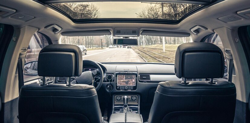 Where Can I Rent A Classic Car For My Wedding