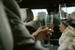 Heroic Journey - The Ultimate Bachelor Transportation