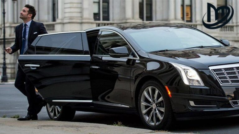 event transportation