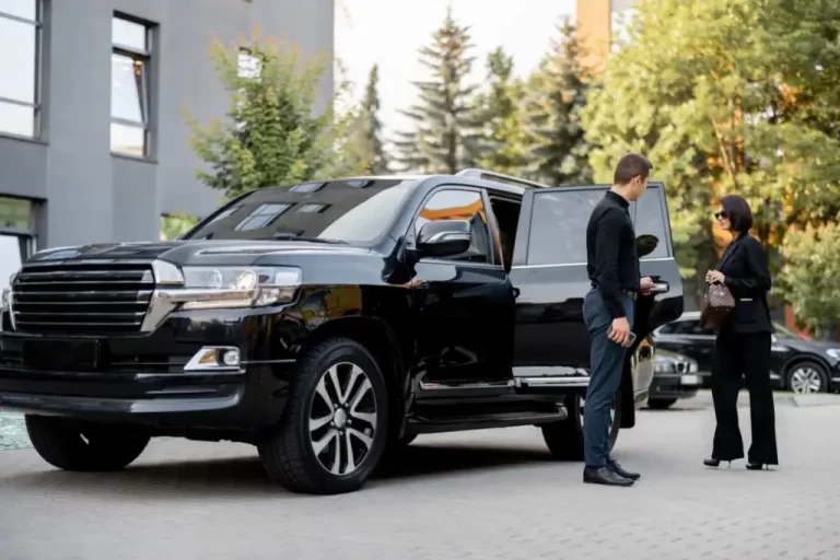 private car service