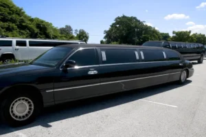 limousine service