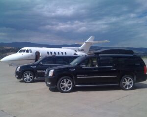 Vail start at Denver