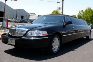 town car service