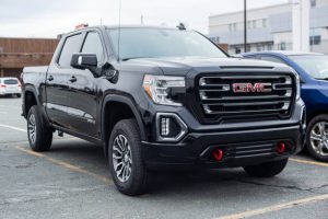 Best GMC Transportation Services