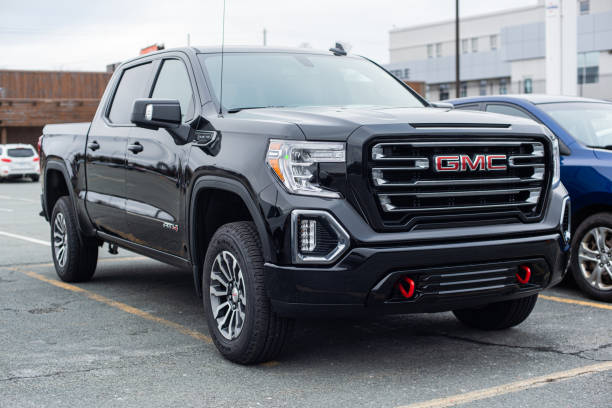 Best GMC Transportation Services