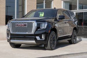 Best GMC Transportation in Denver Springs