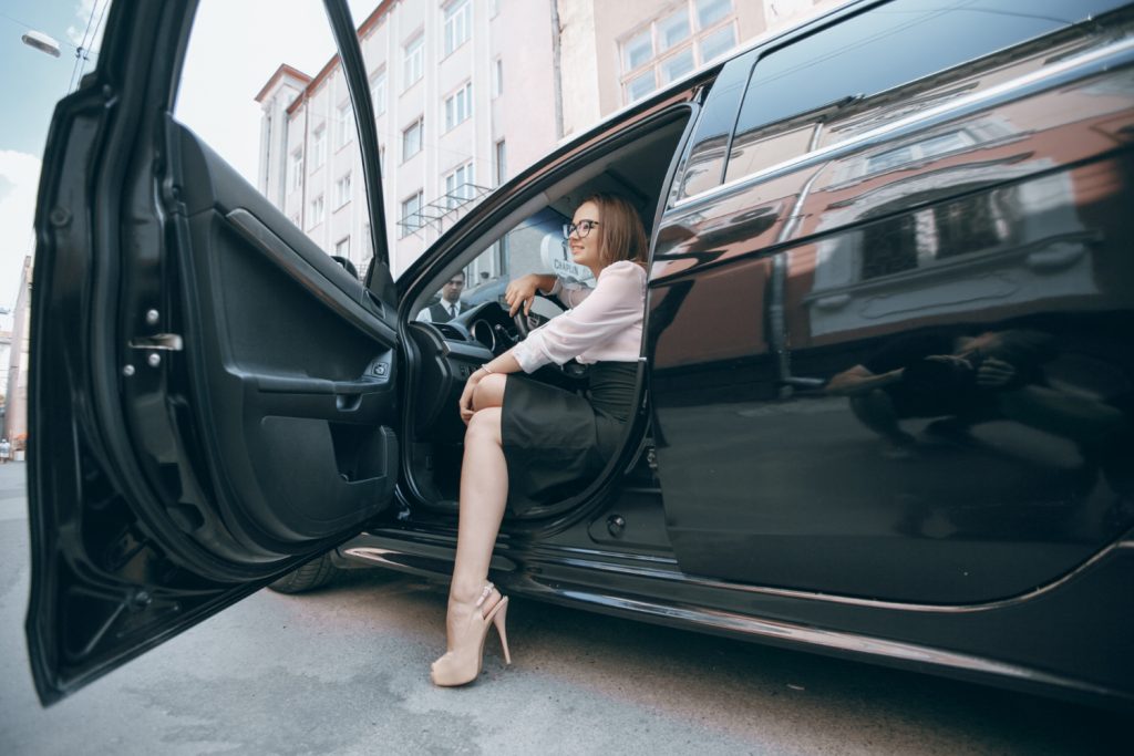 Limo and SUV Transportation